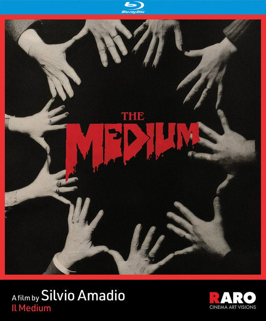 MEDIUM - MEDIUM