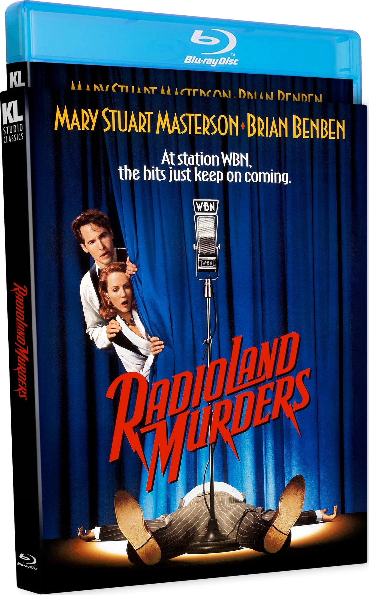 RADIOLAND MURDERS (SPECIAL EDITION) - RADIOLAND MURDERS (SPECIAL EDITION)