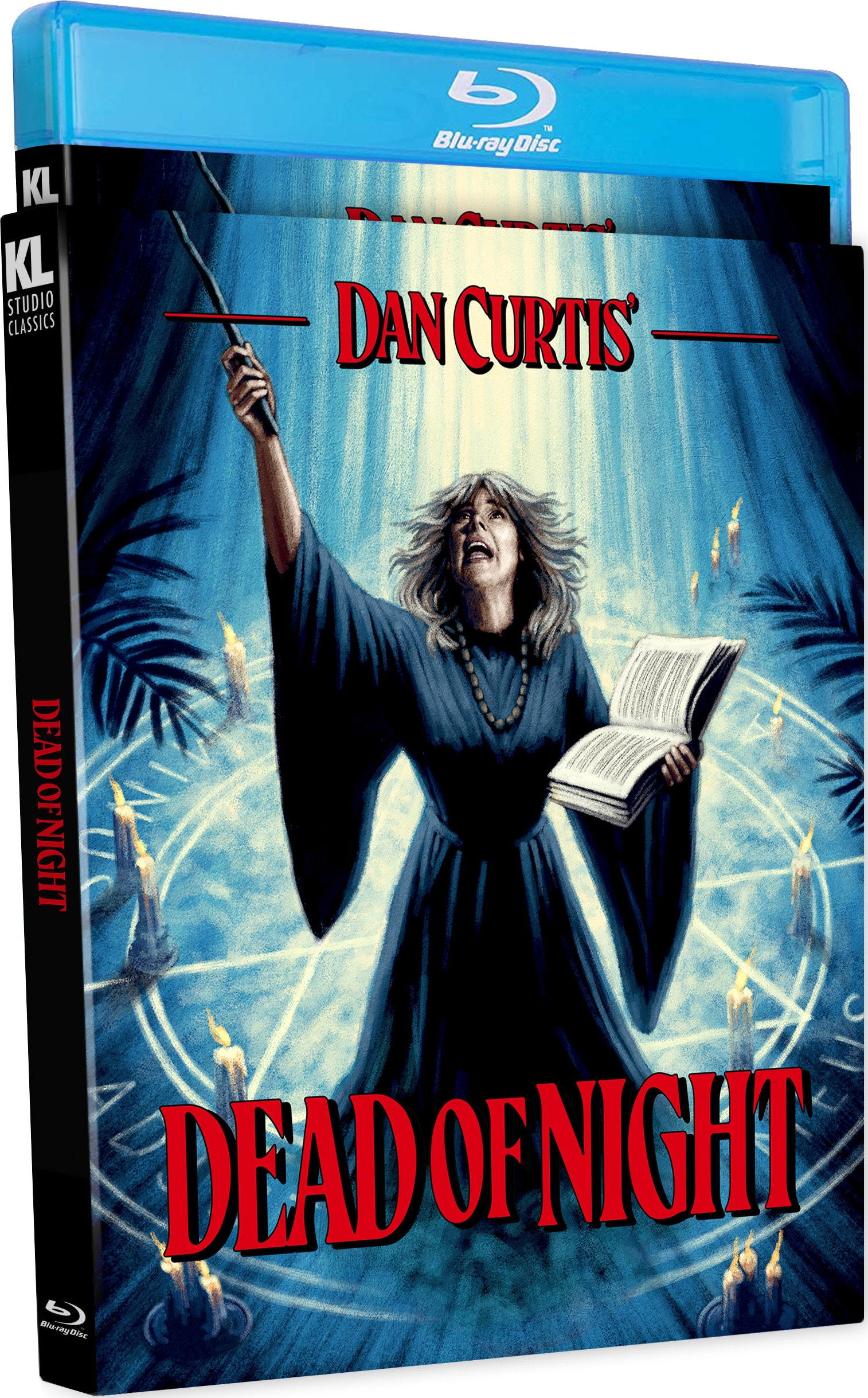 DEAD OF NIGHT (SPECIAL EDITION) - DEAD OF NIGHT (SPECIAL EDITION)