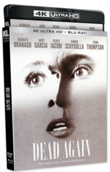 Dead Again (4K UHD) - Dead Again (4K UHD)