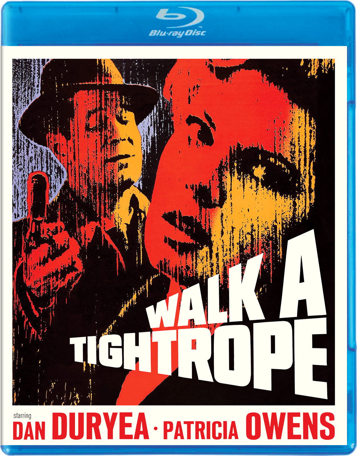 WALK A TIGHTROPE - WALK A TIGHTROPE