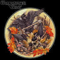 GUNPOWDER GRAY - GUNPOWDER GRAY