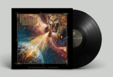 Vimur - Transcendental Violence