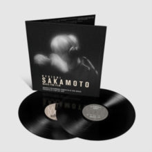 Various Artists - Ryuichi Sakamoto: Music For Film (2lp)