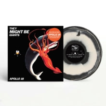 They Might Be Giants - Apollo 18 (180g)