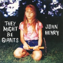 They Might Be Giants - John Henry (180g/Violet Vinyl/2lp)