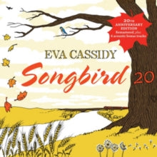 Cassidy,eva - Songbird 20