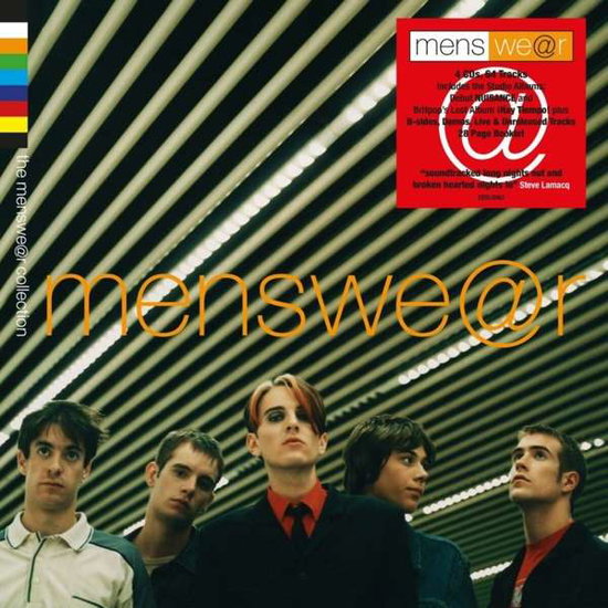 MENSWEAR - MENSWEAR COLLECTION