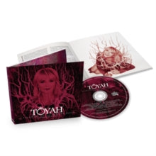 Toyah - In The Court Of The Crimson Queen: Rhythm (deluxe Edition)