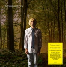 Various Artists - Tim Burgess Listening Party (4cd)