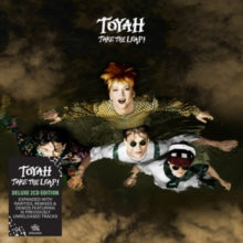Toyah - Take The Leap! (deluxe/2cd)