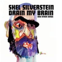 Silverstein,shel - Drain My Brain (purple Vinyl)