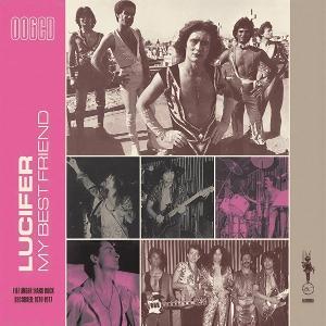 LUCIFER - MY BEST FRIEND