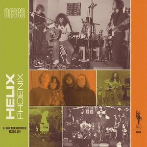 HELIX - PHOENIX