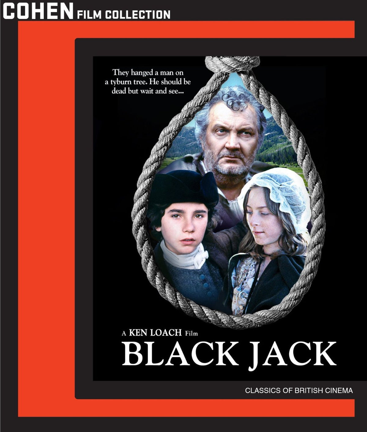BLACK JACK