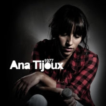 Tijoux,ana - 1977