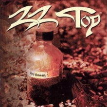Zz Top - Rhythmeen