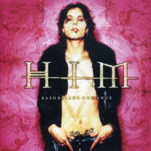Him - Razorblade Romance