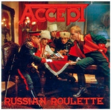Accept - Russian Roulette