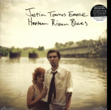 Earle,justin Townes - Harlem River Blues