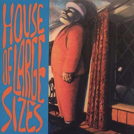 HOUSE OF LARGE SIZES - HEAT MISER