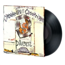 Pavement - Crooked Rain Crooked Rain