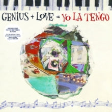 Yo La Tengo - Genius + Love = Yo La Tengo (2lp)