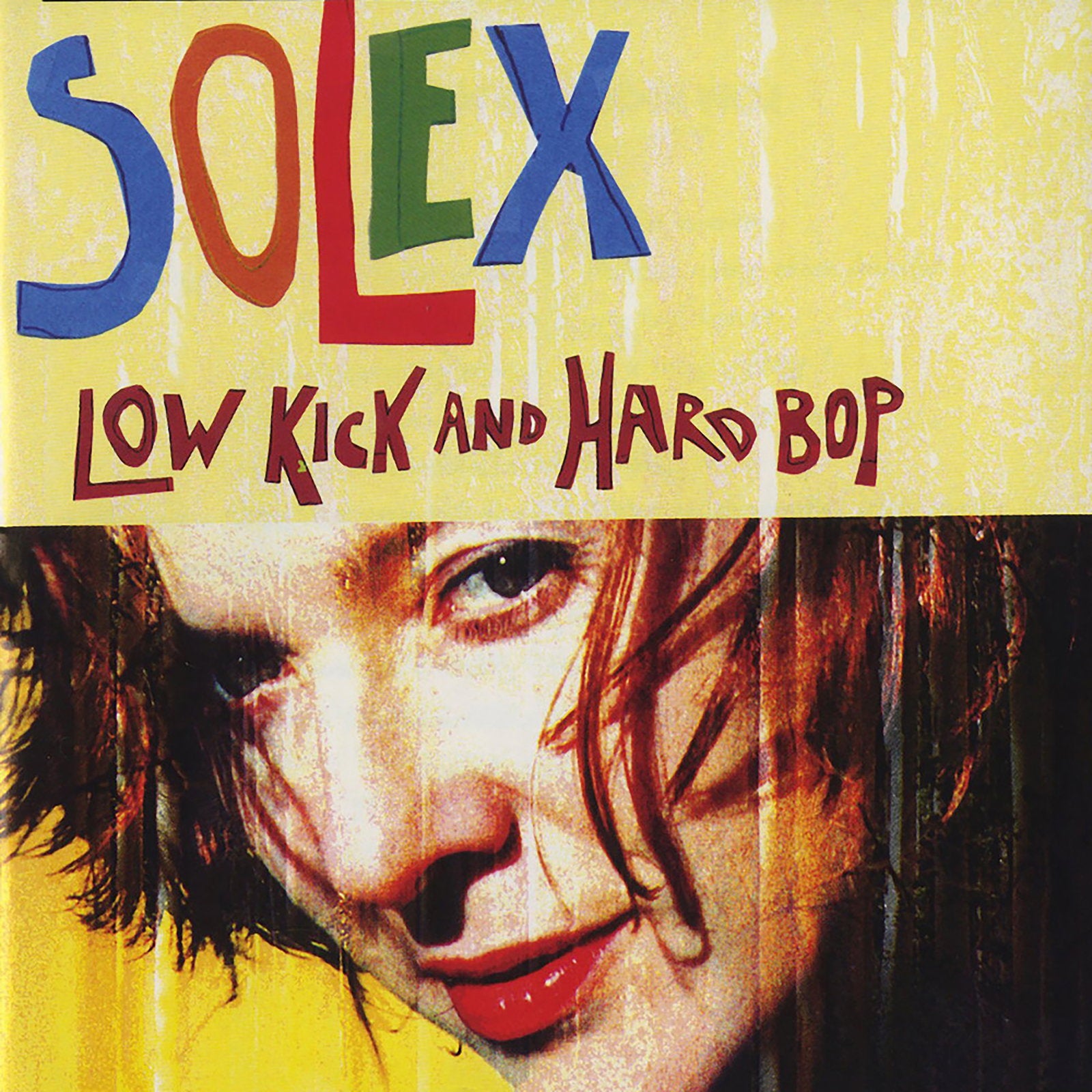 SOLEX - LOW KICK & HARD BOP