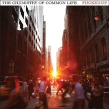 Fucked Up - Chemistry Of Common Life (clear Orange Vinyl/2lp)