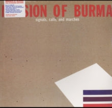 Mission Of Burma - Signals Calls & Marches