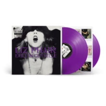 Phair,liz - Exile In Guyville (purple Vinyl/2lp)