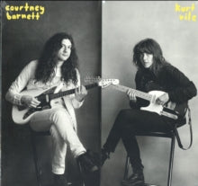 Barnett,courtney & Vile,kurt - Lotta Sea Lice