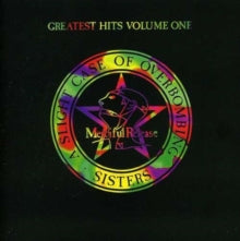 Sisters Of Mercy - A Slight Case Of Overbombing