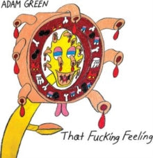Green,adam - That Fucking Feeling