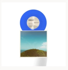Vanilla - Pointbreak (blue 7inch)