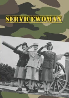 Servicewoman - Servicewoman