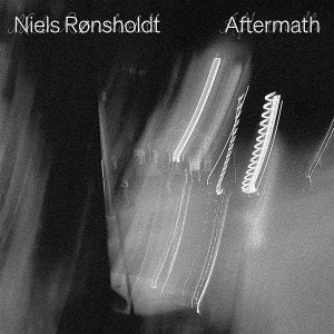 RONSHOLDT,NIELS - NIELS RONSHOLDT: AFTERMATH