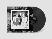 Native Cats - Way On Is The Way Off