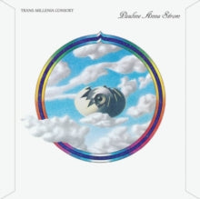 Strom,pauline Anna - Trans-millenia Consort
