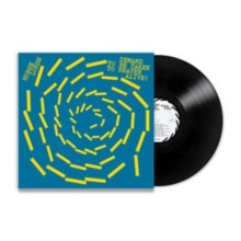 Horse Lords - Demand To Be Taken To Heaven Alive!