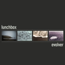 Lunchbox - Evolver (2025 Vinyl Edition) (2lp)