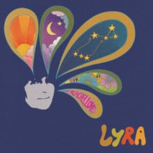 Love,rachel - Lyra (yellow Vinyl)