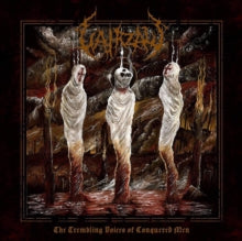 Vahrzaw - Trembling Voices Of Conquered Men
