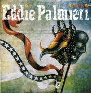 PALMIERI,EDDIE - SUENO