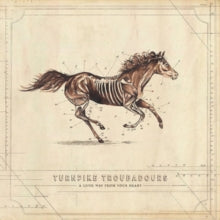 Turnpike Troubadours - Long Way From Your Heart
