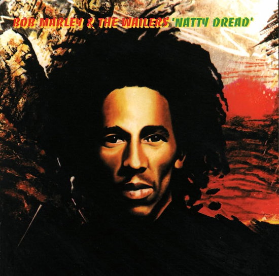 MARLEY,BOB & THE WAILERS - NATTY DREAD