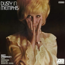 Springfield,dusty - Dusty In Memphis (2lp/180g/45rpm)