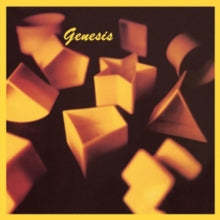 Genesis - Genesis (2lp/180g/45rpm)