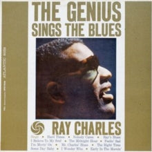 Charles,ray - Great Ray Charles (2lp/180g/45rpm)
