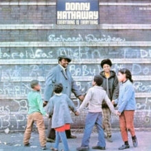 Hathaway,donny - Everything Is Everything (2lp/180g/45rpm)